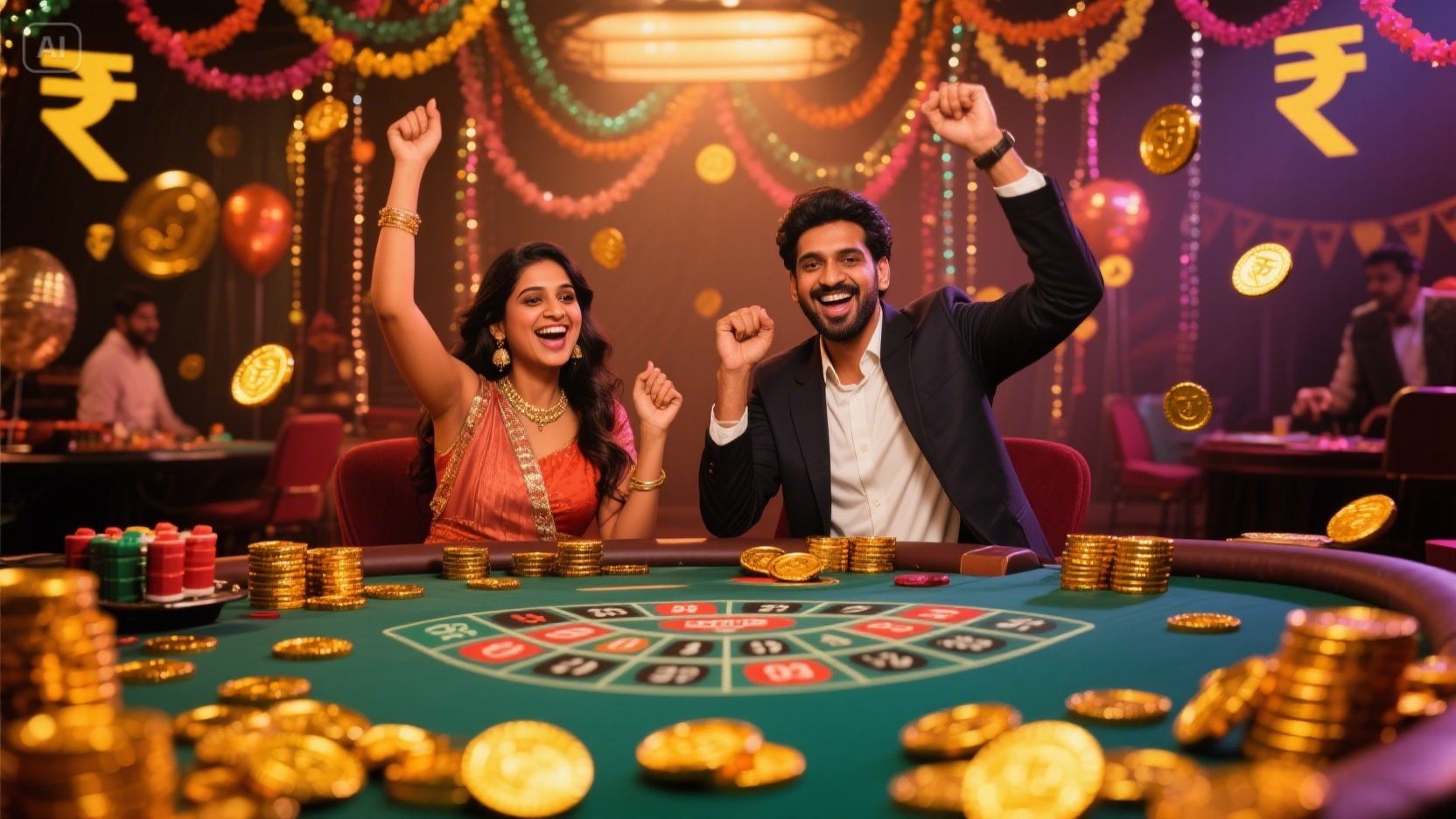 Jack Million CasinoMake your first deposit in PKR today and receive 200% instantly! Pakistan’s users can enjoy casino entertainment, real PKR prizes, and safe Easypaisa or JazzCash transactions.