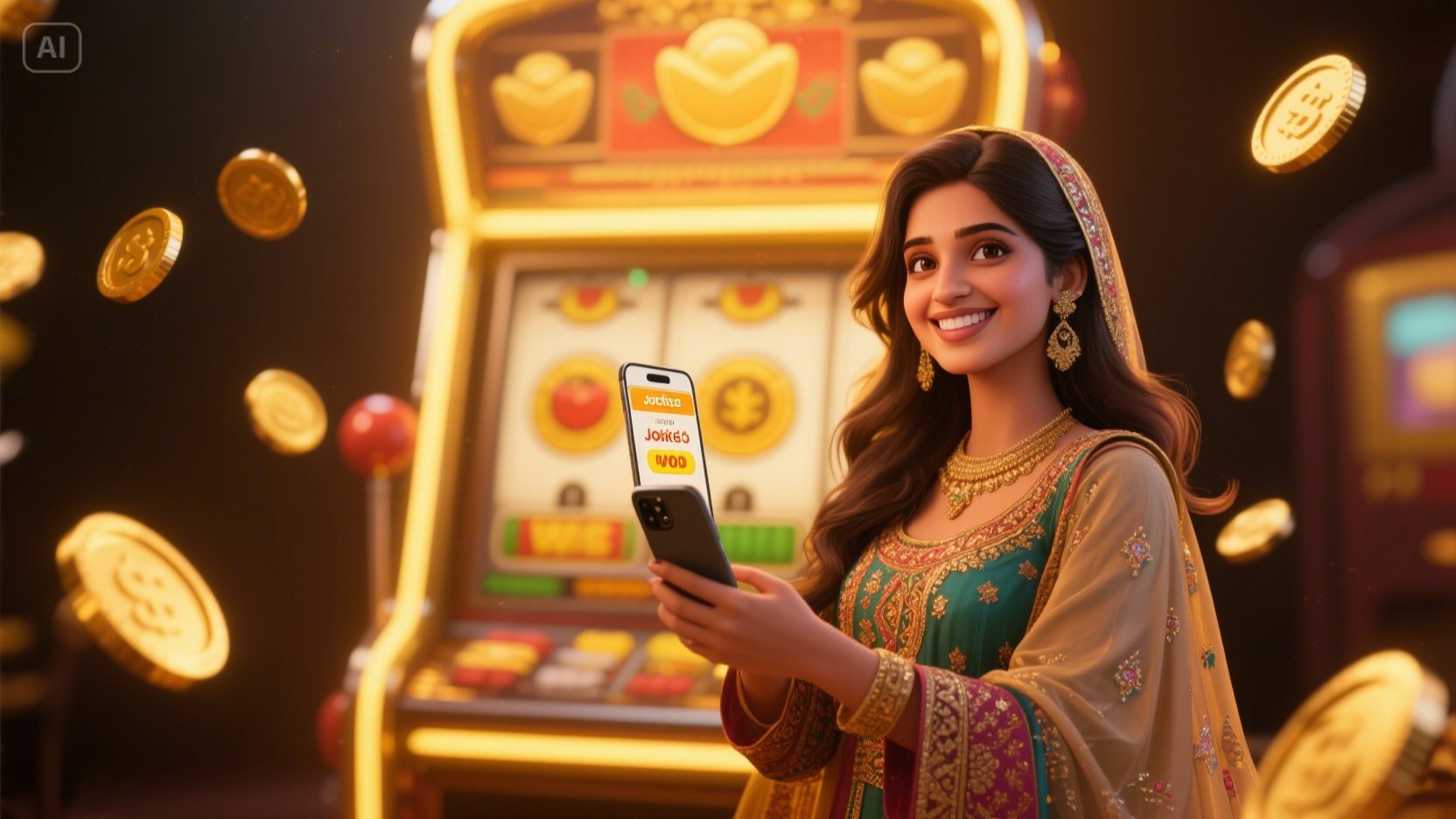 Jack Million CasinoMake your first recharge today and receive 200% instantly! Pakistan’s users can play casino games, crash mode, and poker with real PKR payouts.