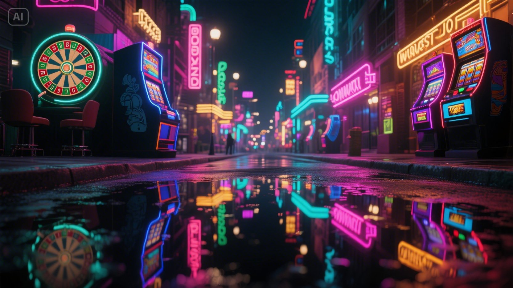 Registration at Jack Million Casino Casino