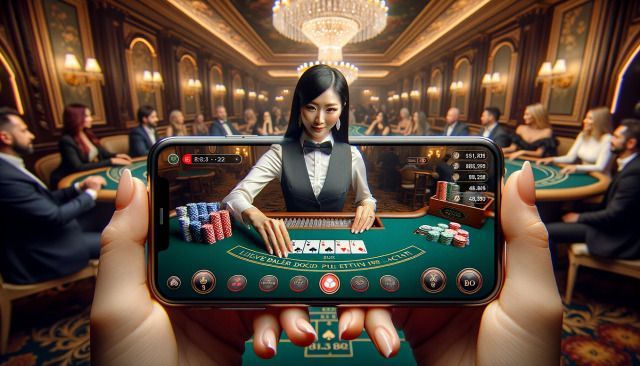 Jack Million Casino پاکستان ریئل منی گیمز
