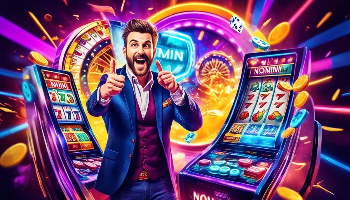Jack Million Casino پاکستان ریئل منی گیمز